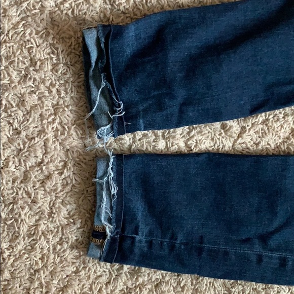 Joes Jeans Skinny Cut - Picture 4 of 4